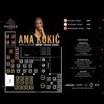 Restoran Wagner Nova godina 2026