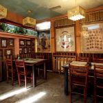 Restoran Staro ognjište Nova godina 2026