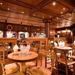 Splav kafana Uzbuna Doček Nove godine 2026