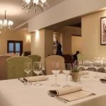 Nova godina 2026 u restoranu Golf