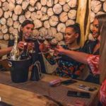 Kafana Barberi repriza dočeka 2026