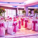 Restoran Jezero by Azzaro Doček Nove godine 2026