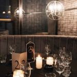 Konzulat Waterfront Doček Nove godine