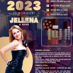 Hotel Šumadija Doček Nove godine 2026