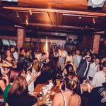 Splav kafana Uzbuna Srpska Nova godina 2026