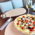 The Petica matinee doček Nove godine