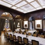 Milošev Konak Doček Nove godine 2026