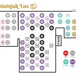 Restoran Košutnjak Lux Nova godina 2026