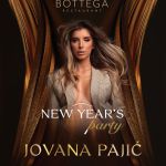 Restoran Bottega Nova godina 2026
