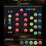 Restoran Gardoš Doček Nove godine 2026