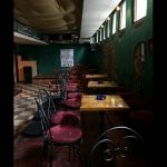 Doček Nove godine u klubu Danguba