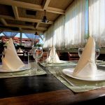 Restoran Staro ognjište Nova godina 2026