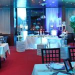 Restoran Panorama Slavija Nova godina 2026