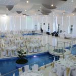 Restoran Inter Hollywood Ledine Doček Nove godine 2026