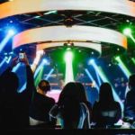 Klub X.O Doček Nove godine 2026