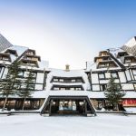 Hotel Angella Kopaonik repriza dočeka Nove godine 2026