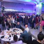 Restoran Jezero by Azzaro Doček Nove godine 2026