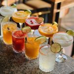 Toro Latin GastroBar Doček Nove godine 2026