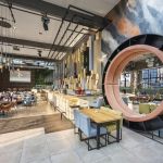 Restoran Karma Doček Nove godine 2026