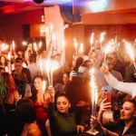 Kafana Ona moja Doček Nove godine 2026