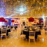 Perla Event Centar Doček Nove godine 2026