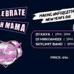 Hotel Mama Shelter Nova godina 2026