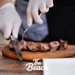 The Beach Belgrade doček Nove godine 2026