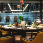 Hotel Courtyard Marriott Doček Nove godine 2026