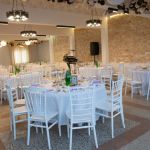 Svečana sala Lewisia Doček Nove godine 2026