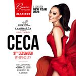 Pjević Event Centar Zlatibor - plakat