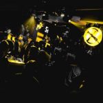 Klub Plastic Doček Nove godine 2026