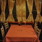 Restoran Staro ognjište Nova godina 2026