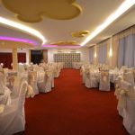 Restoranu Taš Nova godina