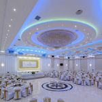 Hotel Majdan Doček Nove godine 2026