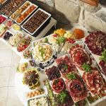 Restoran Topčiderac Doček Nove godine 2026