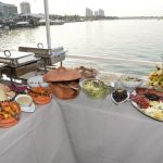 Brod Sirena Doček Srpske Nove godine 2026