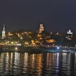 Jahting klub Kej Doček Nove godine 2026