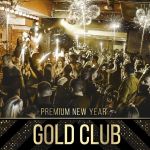 Gold klub Nova godina