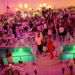 Restoran Inter Hollywood Ledine Doček Nove godine 2026