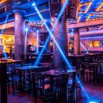 Klub kafana Tarapana Doček Nove godine 2026