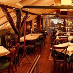 Restoran Zlatni bokal Doček Nove godine 2026