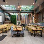 Restoran Karma Doček Nove godine 2026