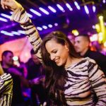 Kafana Ona moja Doček Nove godine 2026