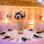 Perla Event Centar Doček Nove godine 2026