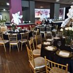 Restoran Harmonija Doček Nove godine 2026