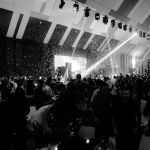 Sava Centar Banquet i Immersive Hall doček Nove godine 2026