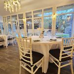 Svečana sala Lewisia Doček Nove godine 2026