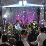 Doček Nove godine u New Lux Events Center-u