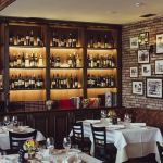 Doček Nove godine u restoranu Grafičar