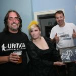 URMUS Nova godina 2026